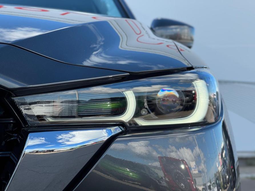 Mazda CX-5 II Рестайлинг Воронеж  - изображение 4
