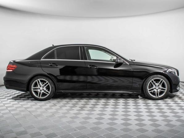 Mercedes-Benz E-Класс IV (W212 S212 C207) Рестайлинг с пробегом 2013 года, цена 2 575 000 рублей, 101000 км, седан, Автокод Объявления