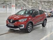 Renault Kaptur I Казань  - изображение 26