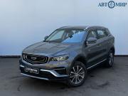 Geely Atlas Pro Москва  - изображение 15