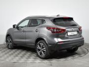 Nissan Qashqai II Рестайлинг Санкт-Петербург  - изображение 32