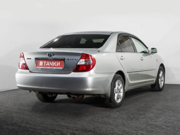 Toyota Camry V (XV30) Рестайлинг с пробегом 2004 года, цена 825 000 рублей, 344161 км, седан, Автокод Объявления