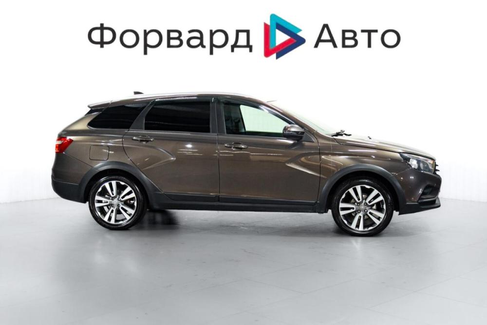 Lada (ВАЗ) Vesta I Тюмень  - изображение 9