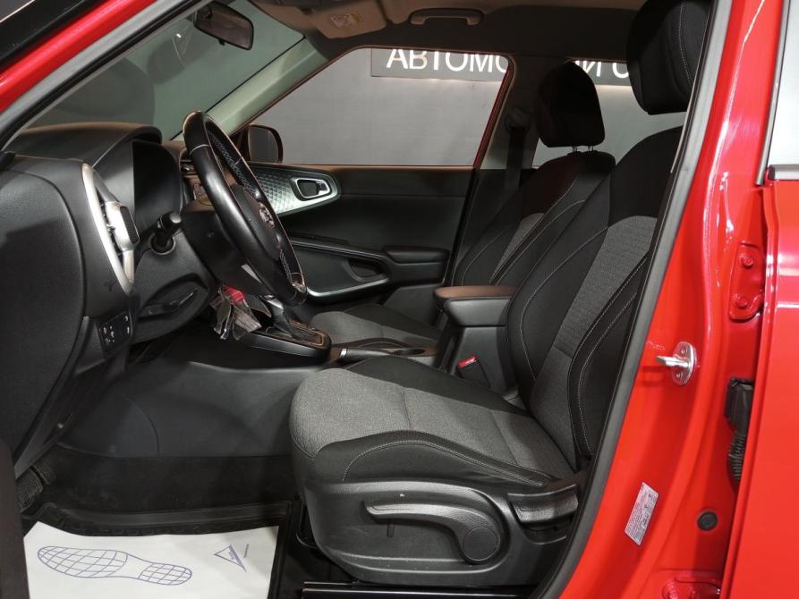 Kia Soul III Уфа  - изображение 7