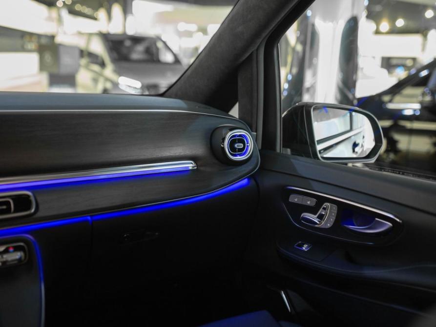 Mercedes-Benz V-Класс III (W447) Рестайлинг 2 Москва  - изображение 20