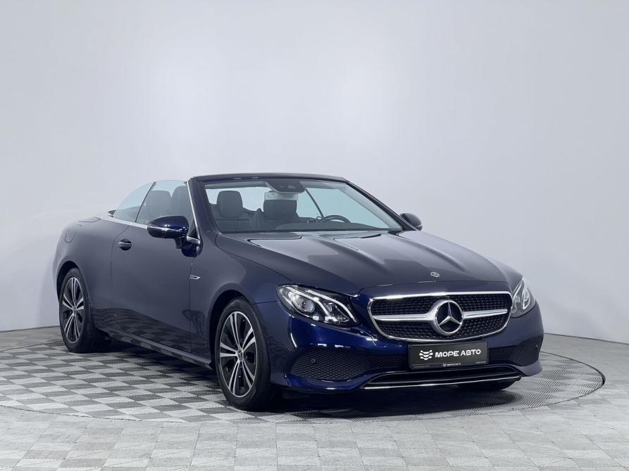Mercedes-Benz E-Класс V (W213 S213 C238) Калининград  - изображение 6