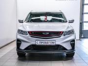 Geely Coolray I Красноярск  - изображение 34