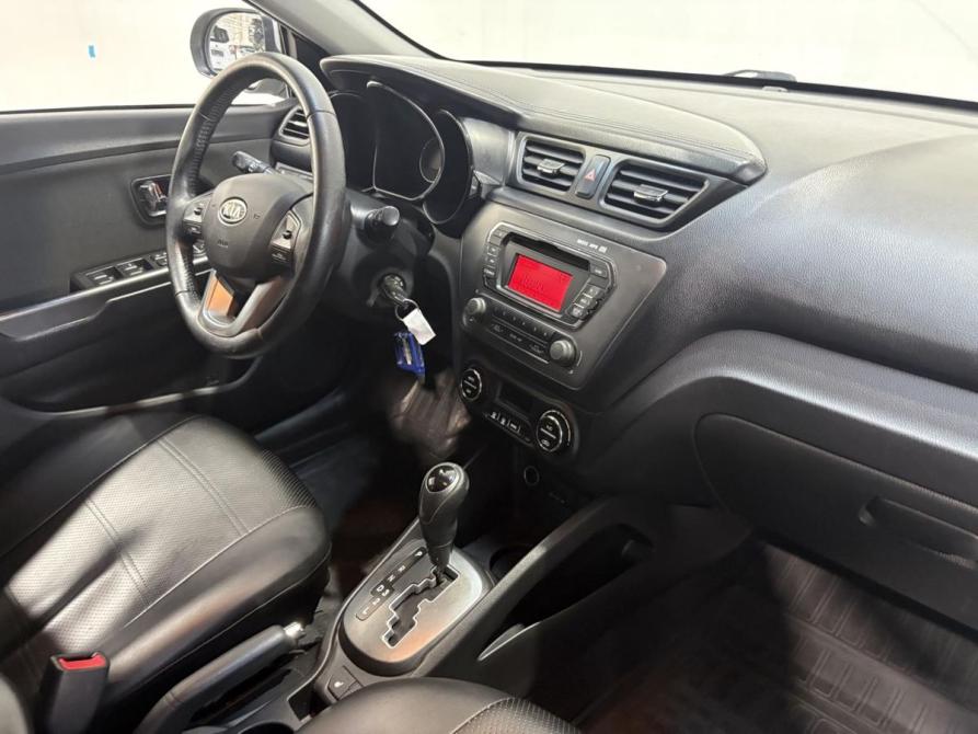 Kia Rio III Курск  - изображение 6