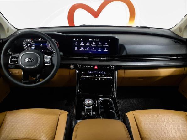 Kia Carnival IV с пробегом 2020 года, цена 3 810 000 рублей, 104000 км, минивэн, Автокод Объявления