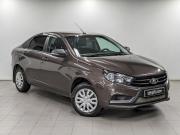 Lada (ВАЗ) Vesta I Москва  - изображение 29