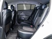 Kia Sportage III Чита  - изображение 28