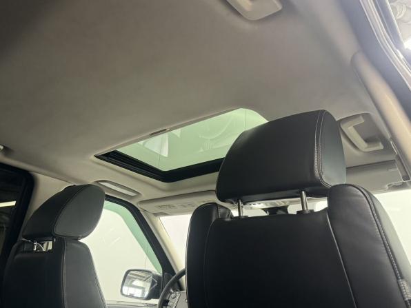 Land Rover Range Rover Sport I Рестайлинг с пробегом 2009 года, цена 1 268 000 рублей, 392434 км, внедорожник, Автокод Объявления