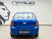 Chevrolet Cobalt II Ростов-на-Дону  - изображение 22