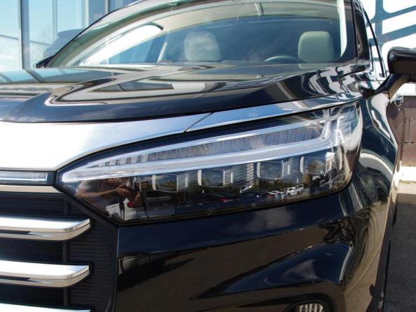 Exeed VX I с пробегом 2022 года, цена 2 599 000 рублей, 55000 км, внедорожник, Автокод Объявления