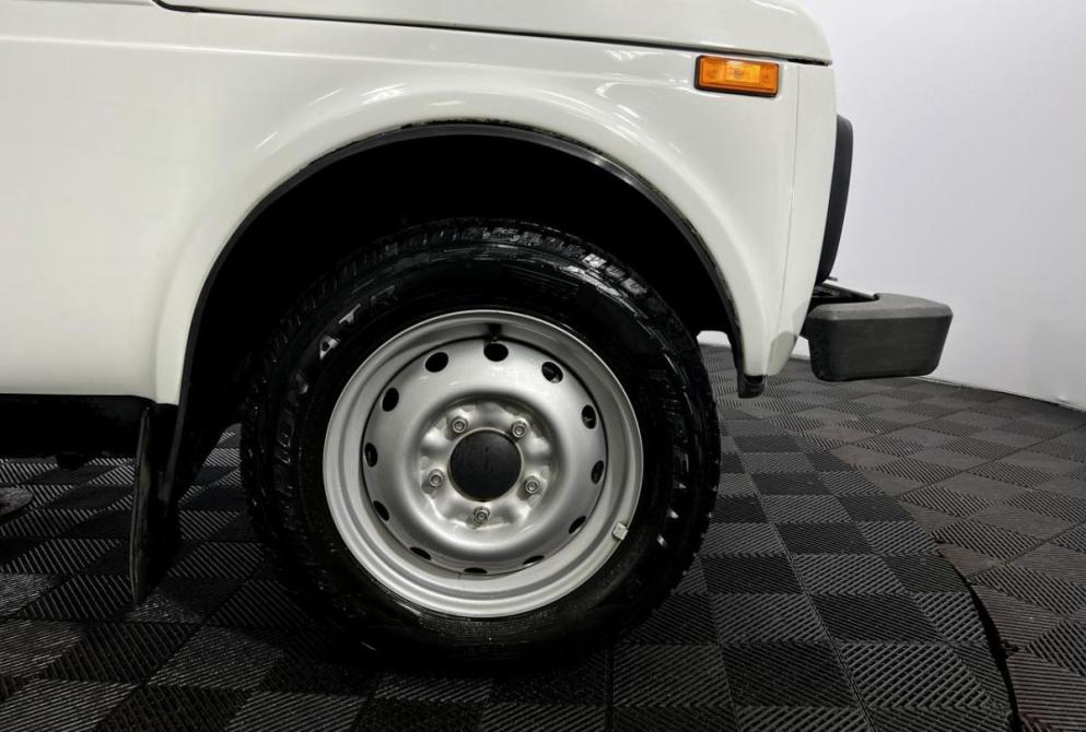 Lada (ВАЗ) Niva Legend I Нижний Новгород  - изображение 21