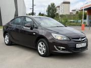 Opel Astra J Рестайлинг Казань  - изображение 31