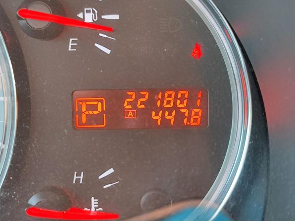 Nissan Teana II с пробегом 2010 года, цена 969 000 рублей, 221800 км, седан, Автокод Объявления