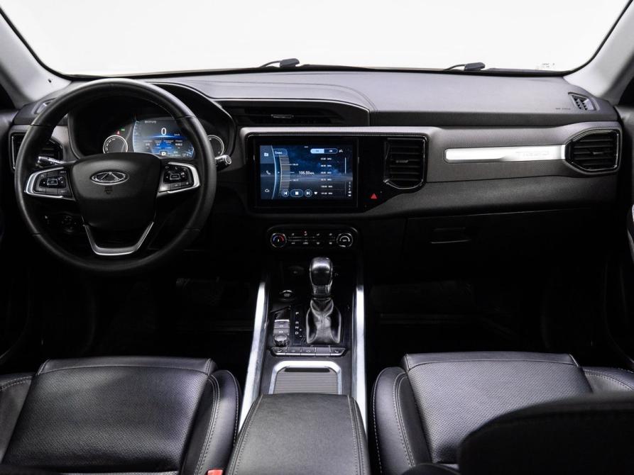 Chery Tiggo 4 I Рестайлинг Тюмень  - изображение 20