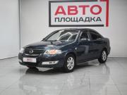 Nissan Almera Classic I Челябинск  - изображение 27