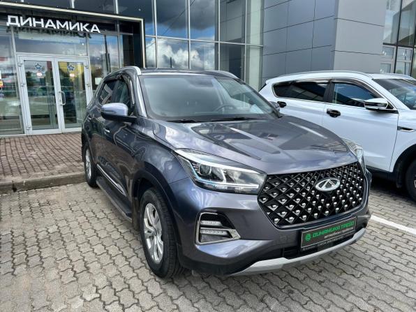 Chery Tiggo 4 Pro I с пробегом 2022 года, цена 1 492 000 рублей, 30957 км, внедорожник, Автокод Объявления