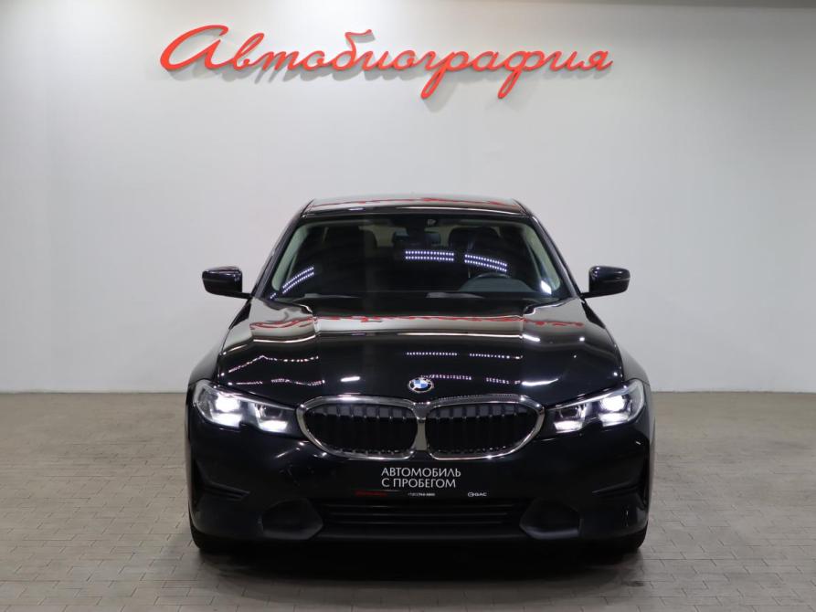BMW 3 серии VII (G2x) Санкт-Петербург  - изображение 2