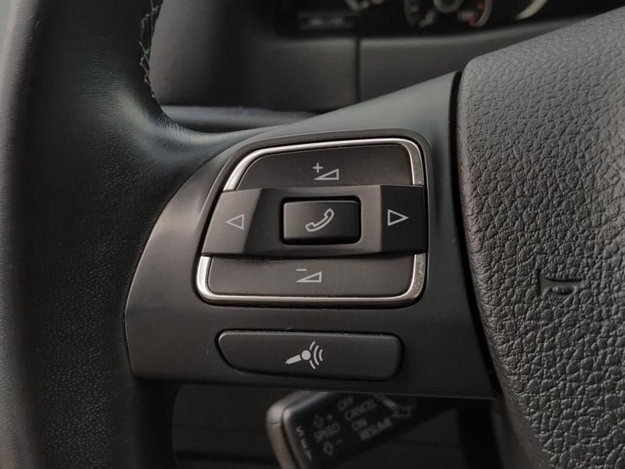 Volkswagen Tiguan I Рестайлинг Екатеринбург  - изображение 9