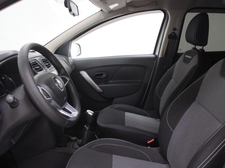 Renault Sandero II Рестайлинг Старый Оскол  - изображение 10
