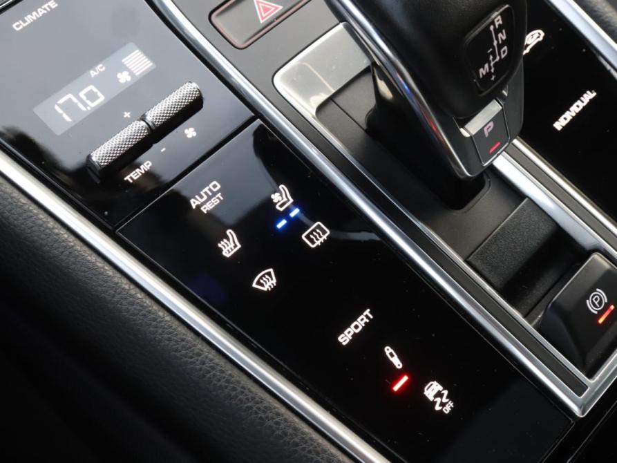 Porsche Panamera II Москва  - изображение 17