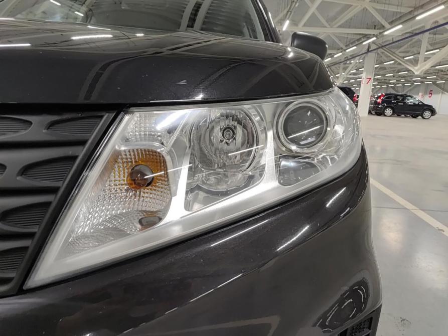 Suzuki Vitara II Казань  - изображение 21