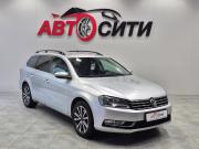 Volkswagen Passat B7 Воронеж  - изображение 22