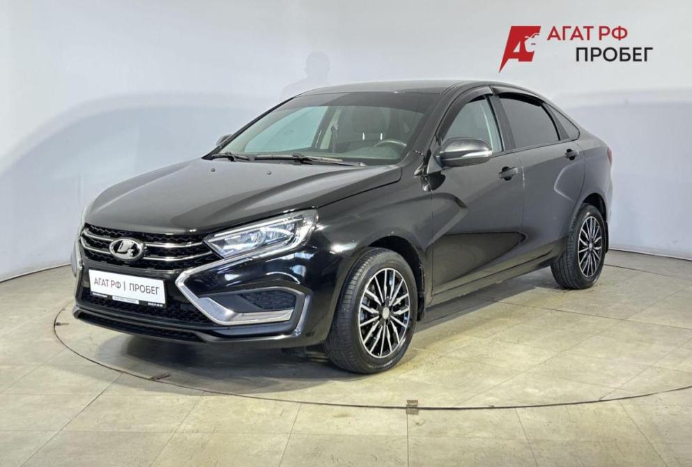 Lada (ВАЗ) Vesta I Рестайлинг (NG) Саранск  - изображение 1