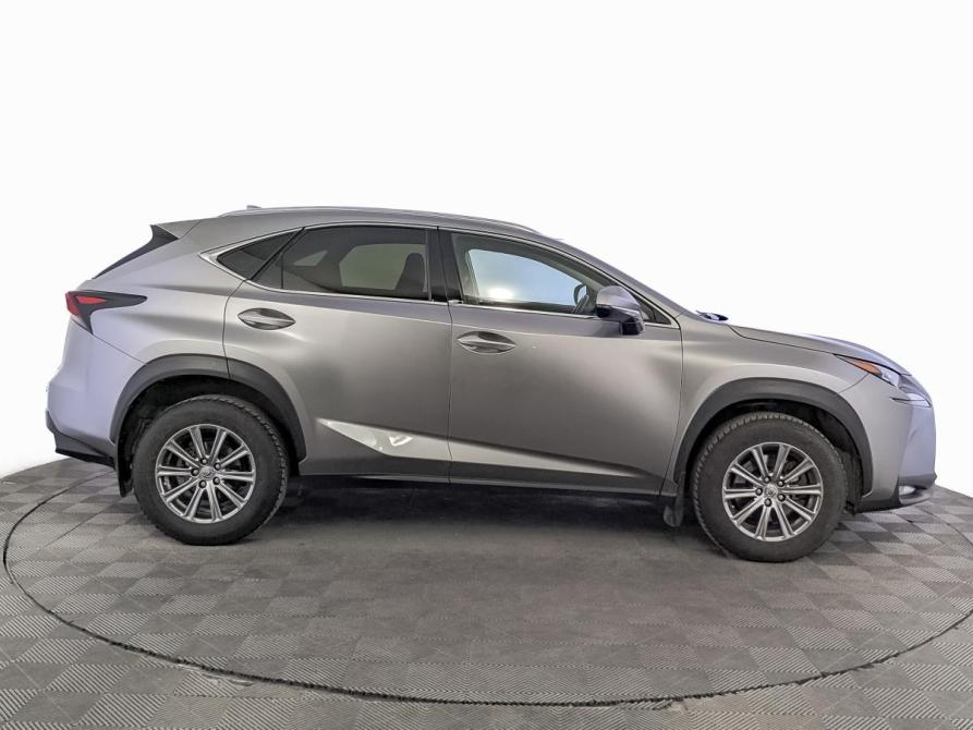 Lexus NX I Москва  - изображение 4