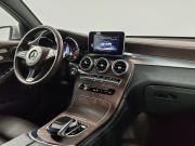 Mercedes-Benz GLC Coupe I (C253) Москва  - изображение 38