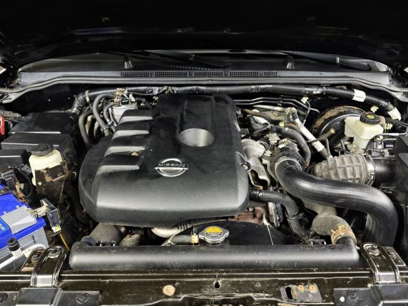 Nissan Pathfinder III Рестайлинг с пробегом 2012 года, цена 1 247 000 рублей, 295031 км, внедорожник, Автокод Объявления