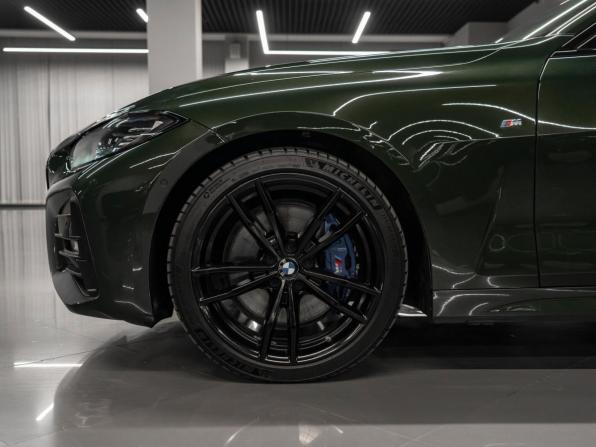 BMW 4 серии G22 G23 G26 с пробегом 2021 года, цена 5 490 000 рублей, 70337 км, купе, Автокод Объявления