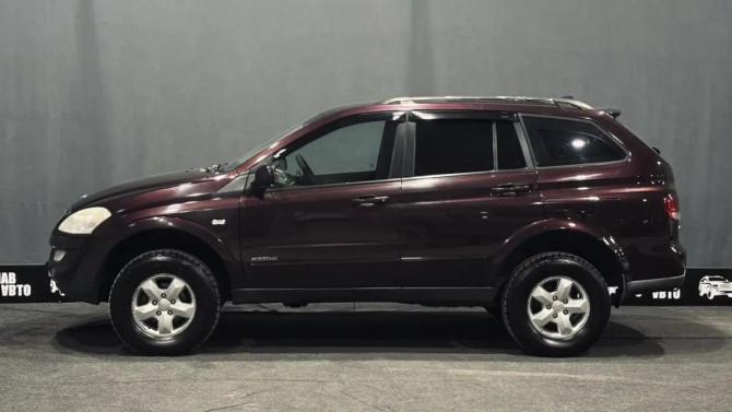SsangYong Kyron I Рестайлинг с пробегом 2011 года, цена 770 000 рублей, 198864 км, внедорожник, Автокод Объявления