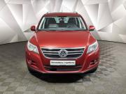 Volkswagen Tiguan I Москва  - изображение 27