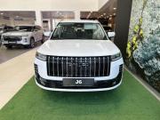 Jaecoo J6 Саранск  - изображение 36