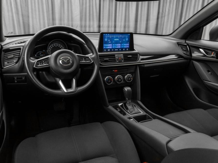 Mazda CX-4 I Рестайлинг Москва  - изображение 7
