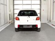 Toyota Vitz I (P10) Кемерово  - изображение 23