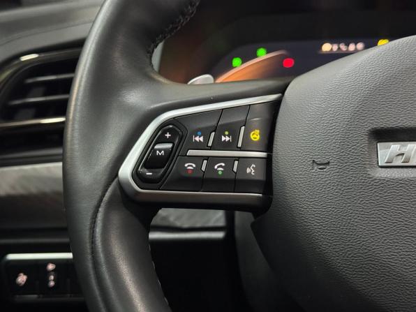 Haval F7x I Рестайлинг с пробегом 2024 года, цена 2 130 000 рублей, 92668 км, внедорожник, Автокод Объявления