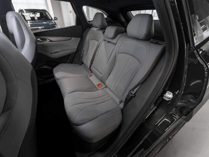 Geely Galaxy M7 Москва  - изображение 13