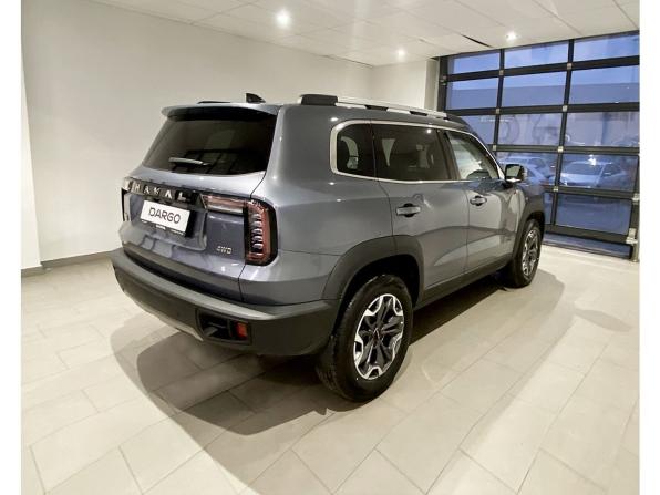 Новый Haval Dargo 2026 года, цена 3 599 000 рублей, внедорожник, Автокод Объявления