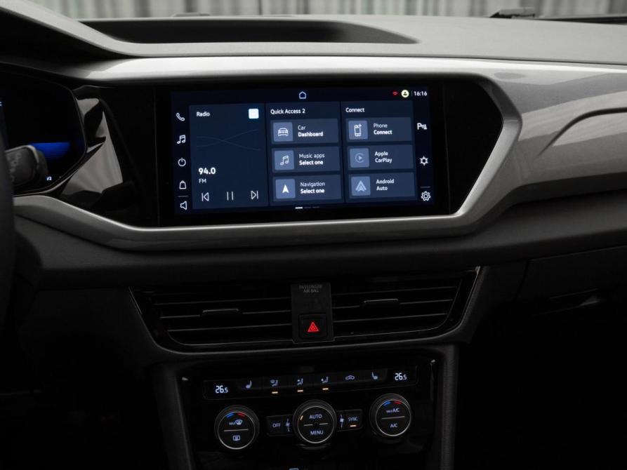 Volkswagen Taos I Москва  - изображение 24