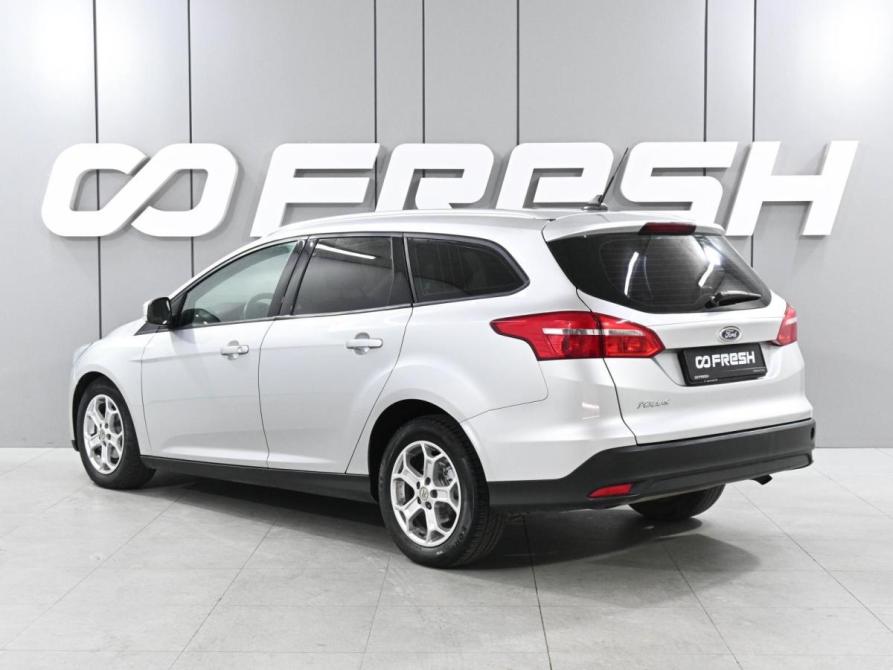 Ford Focus III Рестайлинг Ростов-на-Дону  - изображение 2