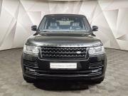 Land Rover Range Rover IV Москва  - изображение 34