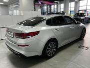 Kia Optima IV Рестайлинг Казань  - изображение 22
