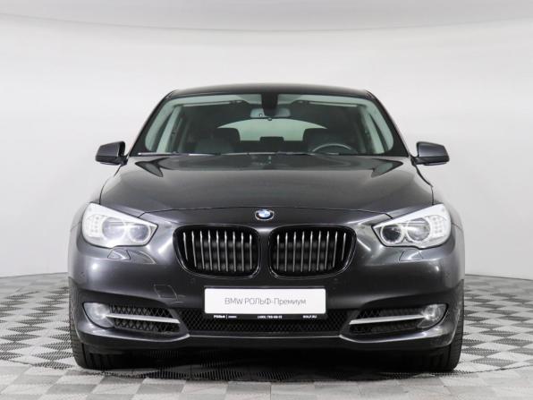 BMW 5 серии VI (F10/F11/F07) с пробегом 2012 года, цена 2 199 000 рублей, 152957 км, лифтбек, Автокод Объявления