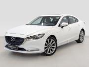 Mazda 6 III (GJ) Рестайлинг 2 Санкт-Петербург  - изображение 30