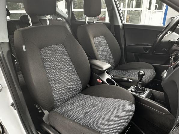 Kia Ceed I с пробегом 2008 года, цена 735 000 рублей, 141953 км, универсал, Автокод Объявления